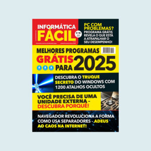 Informática Fácil (PDF)
