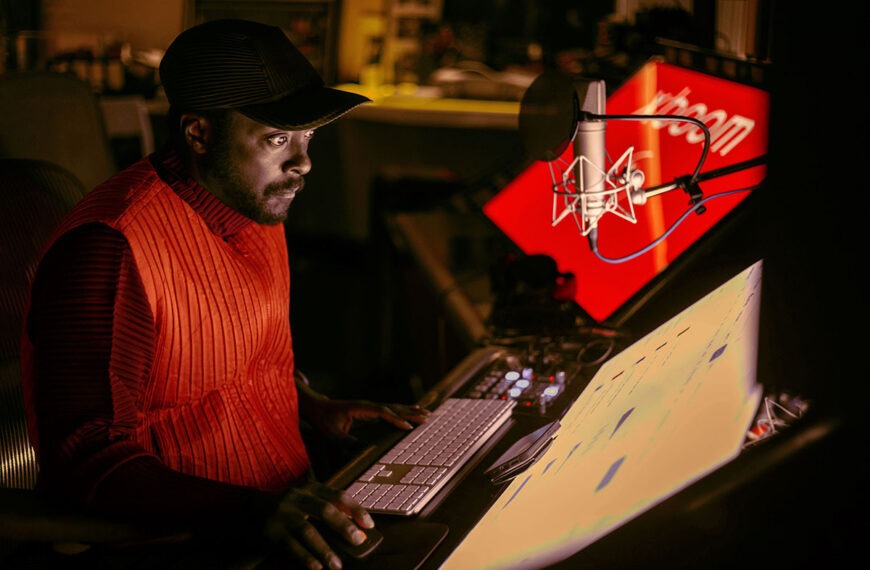 LG xboom by will.i.am: o som do futuro chegou a&hellip;
