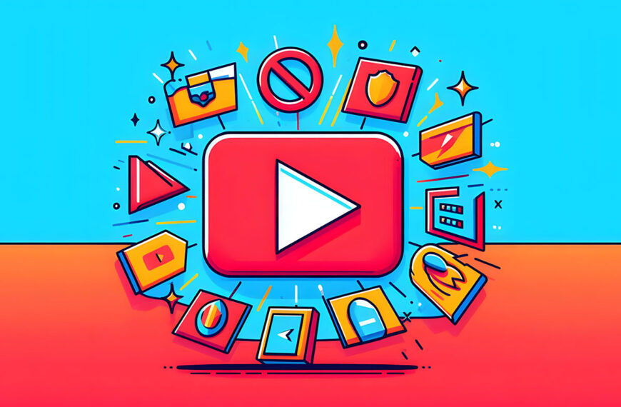 YouTube vs. ad-blockers: nova fase no conflito afeta cada vez&hellip;