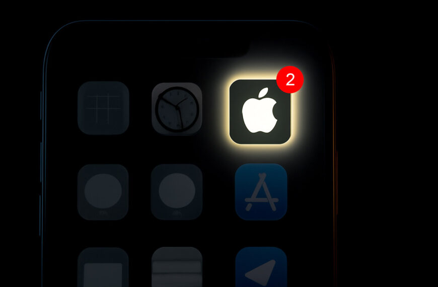 Receba notificações no iPhone sem iluminar o ecrã: tudo o que precisa de saber