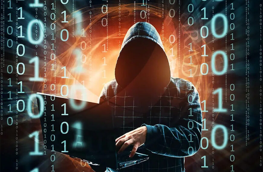 Ciberataques com Inteligência Artificial crescem 600% e colocam Portugal em&hellip;