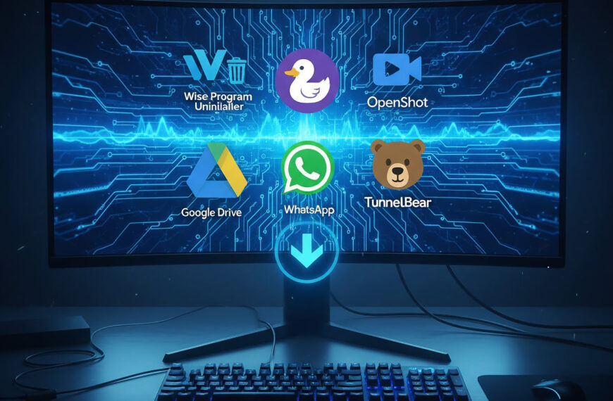 Melhor Software Gratuito que vai dominar em minutos! /Premium
