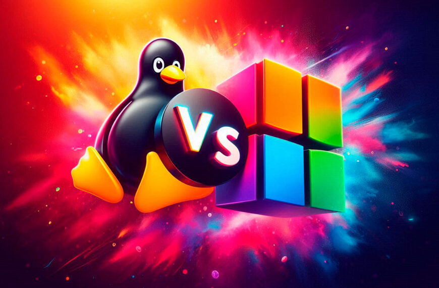 Linux vs Windows 11: Será o “pinguim” a melhor alternativa&hellip;