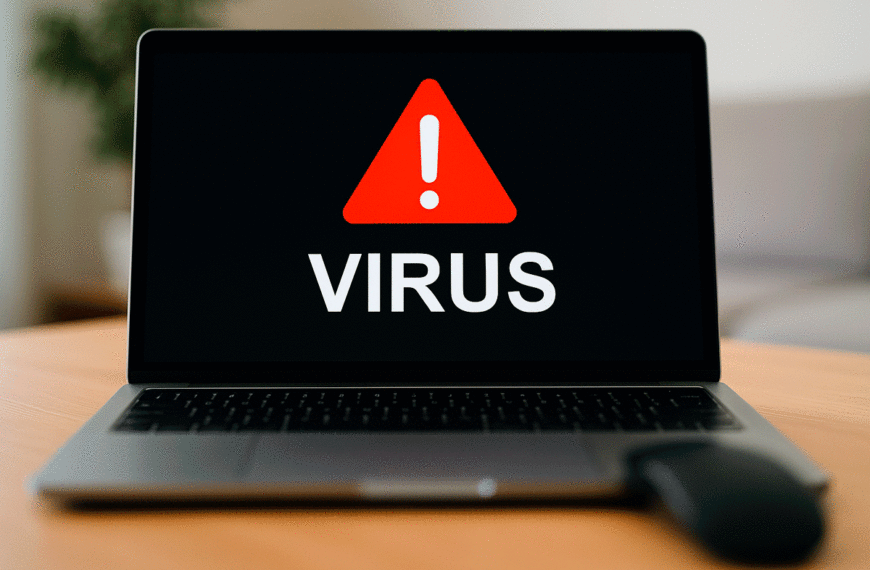 PC com vírus? Aprenda a recuperá-lo em casa com 5&hellip;