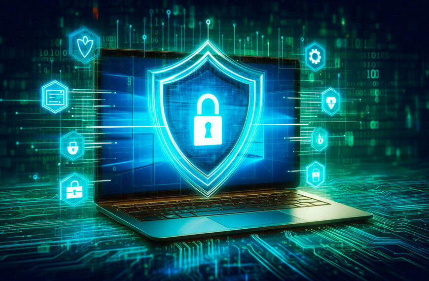 Adeus antivírus: 6 Recursos do Windows que já protegem o&hellip;
