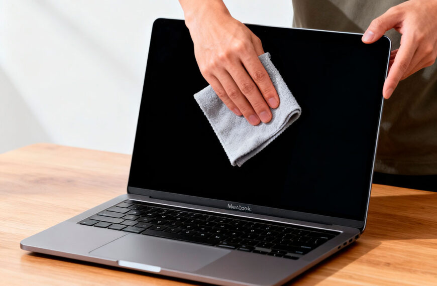 Prepare o seu Mac para venda: passos essenciais para uma&hellip;