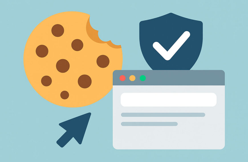 Cookies na Web: O que são e como afetam a&hellip;