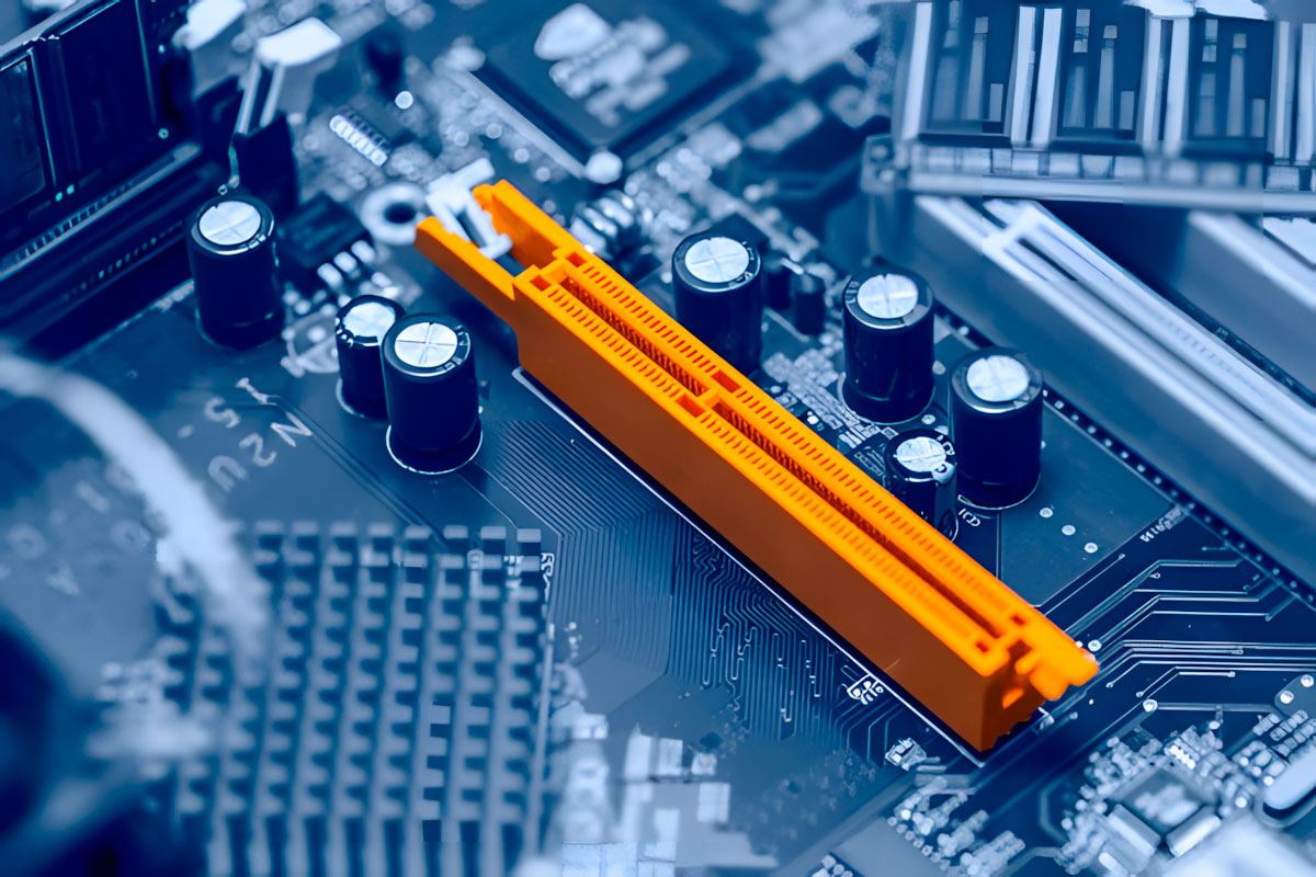 AGP: A tecnologia que transformou os gráficos no PC e abriu caminho ...