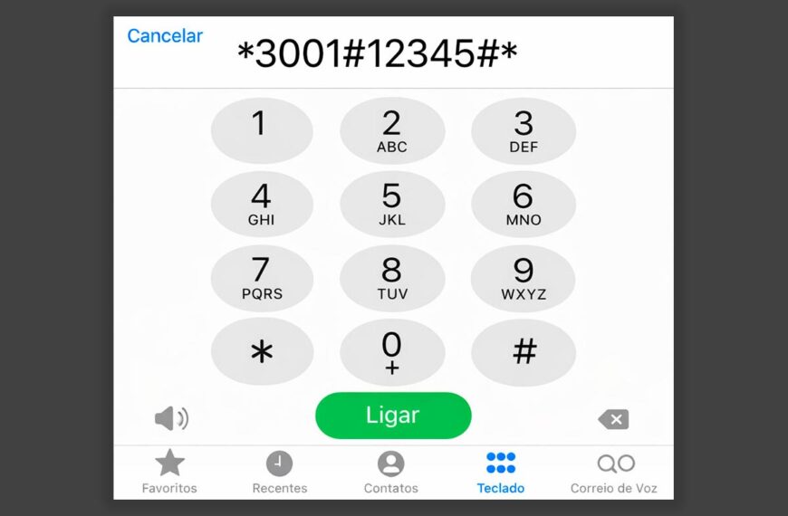 Códigos “secretos” do iPhone: 8 truques para desbloquear menus escondidos&hellip;