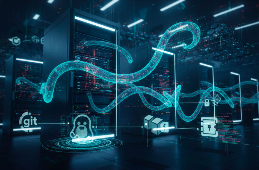 VoidLink: O malware “invisível” que está a atacar a Cloud&hellip;