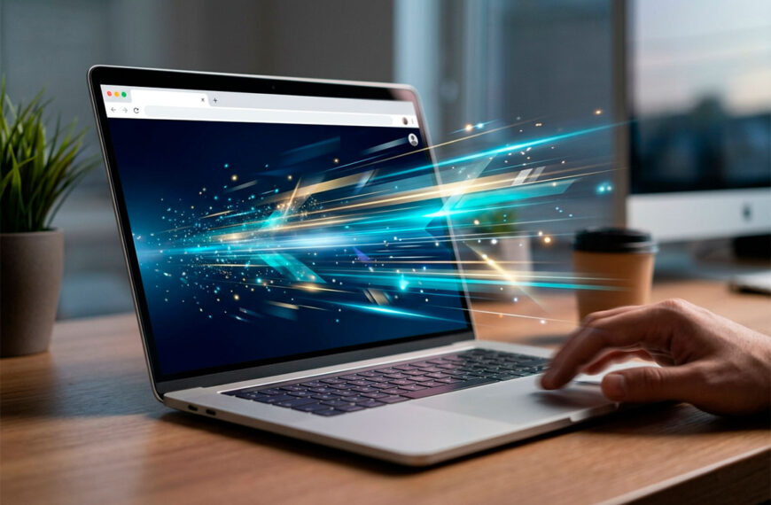 Adeus lentidão: A nova atualização que tornou o Google Chrome 22% mais rápido no seu computador