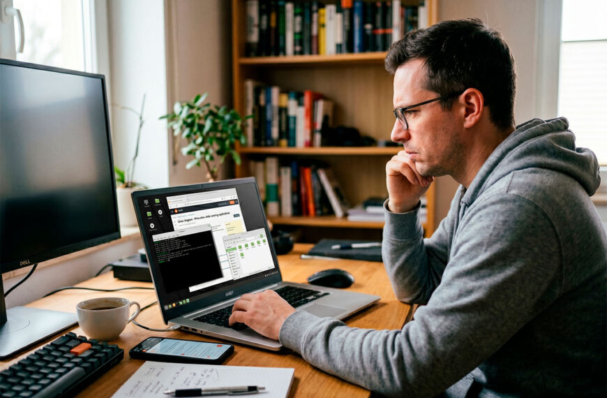 O Linux é incrível, mas estas 4 coisas vão frustrá-lo&hellip;
