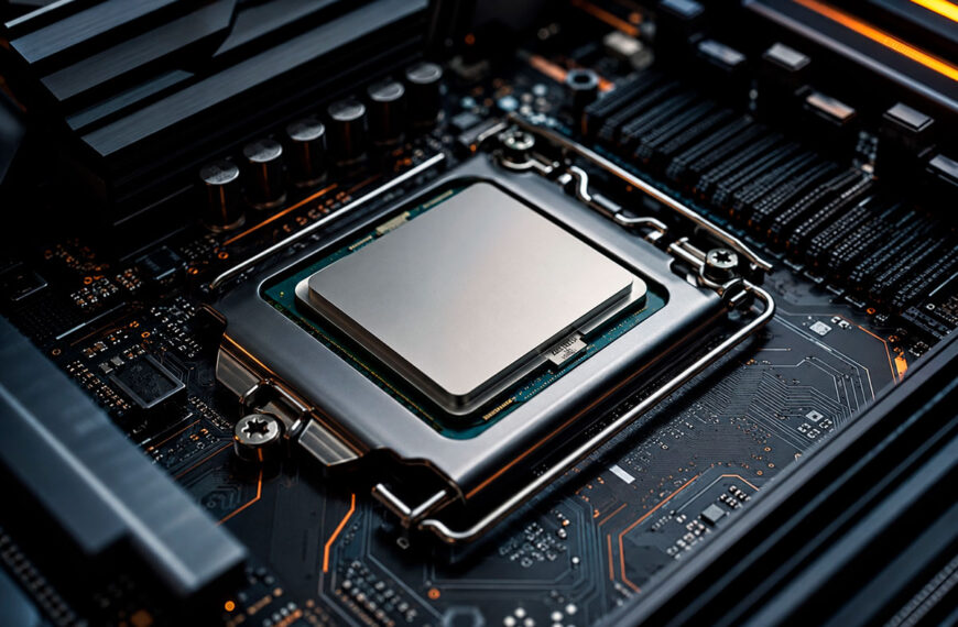 Como a tecnologia FRED vai tornar o seu próximo PC&hellip;