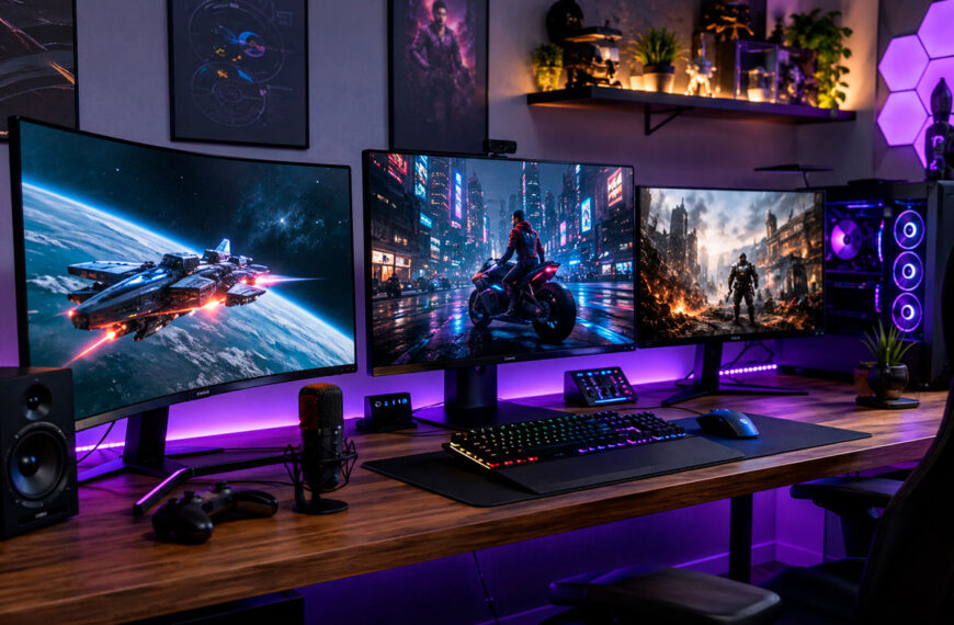 A ditadura dos Hertz: O que muda entre 240 Hz,&hellip;