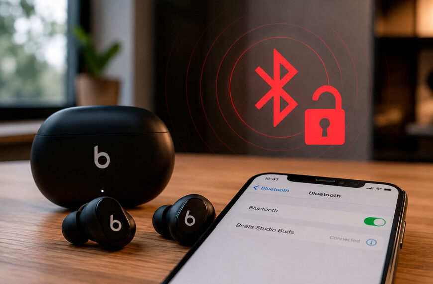 Espionagem sem fios: Falha grave em auscultadores Beats permitia ouvir as suas conversas