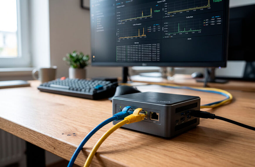 Além do Defender: 4 firewalls gratuitas para proteger o PC e a rede doméstica