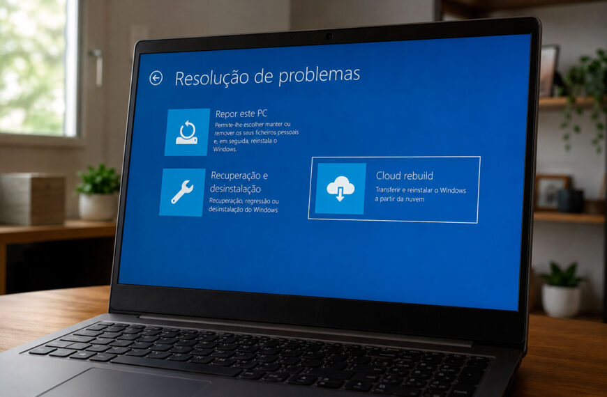 Sem pen drive: Windows 11 ganha função “Cloud Rebuild” para&hellip;