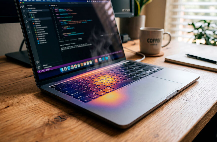 Há um serviço oculto no Windows 11 a aquecer o seu portátil (e a encurtar-lhe a vida útil)