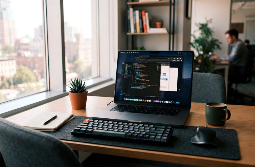 Microsoft afasta adoção do Liquid Glass no Windows 11 e mantém foco na consistência visual