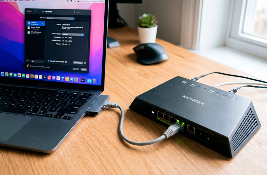 Proteja o Windows contra ameaças alterando o servidor DNS