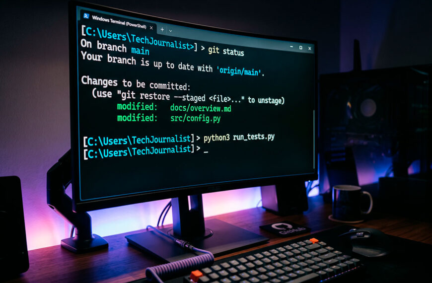 Como ativar as funções escondidas do Windows 11 com o ViVeTool