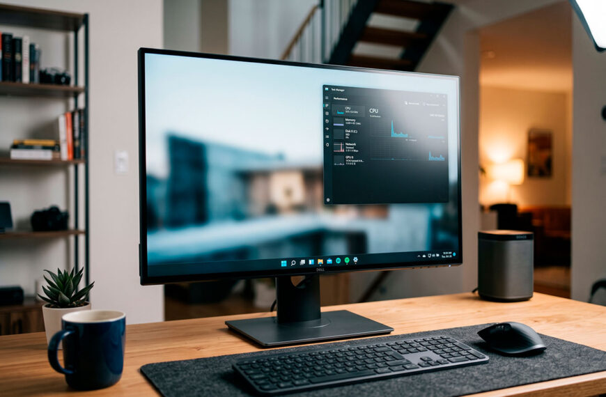 Microsoft confirma consumo excessivo de memória no Windows 11 e…