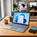 Microsoft testa comando para desligar o PC à distância através…