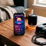 Spotify prepara abertura das sessões Jam a utilizadores da conta…