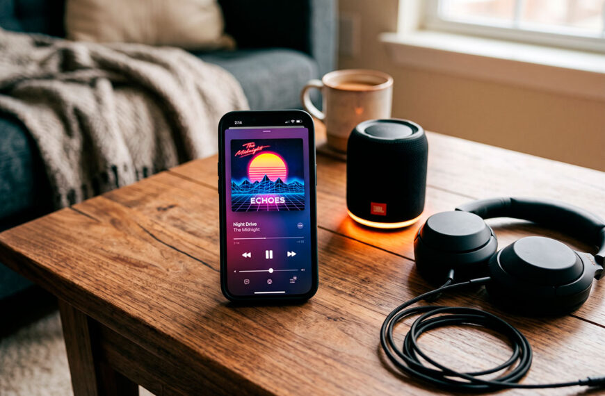 Spotify prepara abertura das sessões Jam a utilizadores da conta…