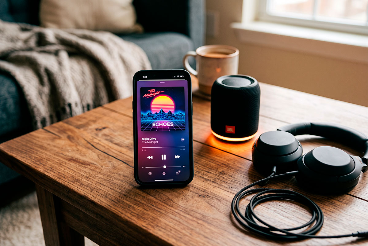 Spotify prepara abertura das sessões Jam a utilizadores da conta gratuita