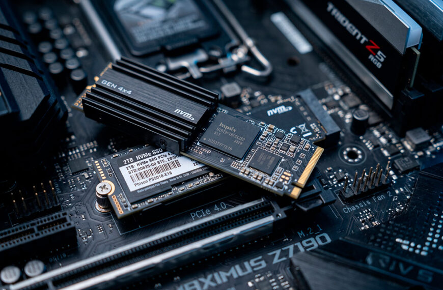 Como libertar até 32 GB no SSD e evitar o…