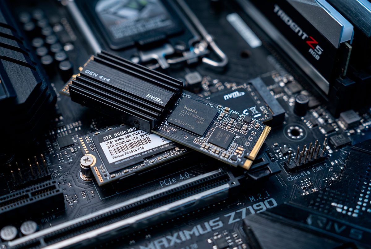 Como libertar até 32 GB no SSD e evitar o desgaste do disco no Windows 11