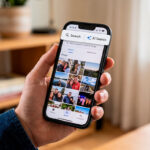 O erro do Google Fotos com a IA e a…