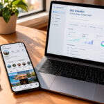 Descubra quem não o segue no Instagram usando apenas o…
