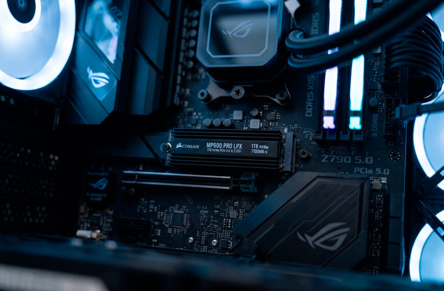 Como o TRIM do Windows afeta a velocidade do seu SSD e como otimizá-lo