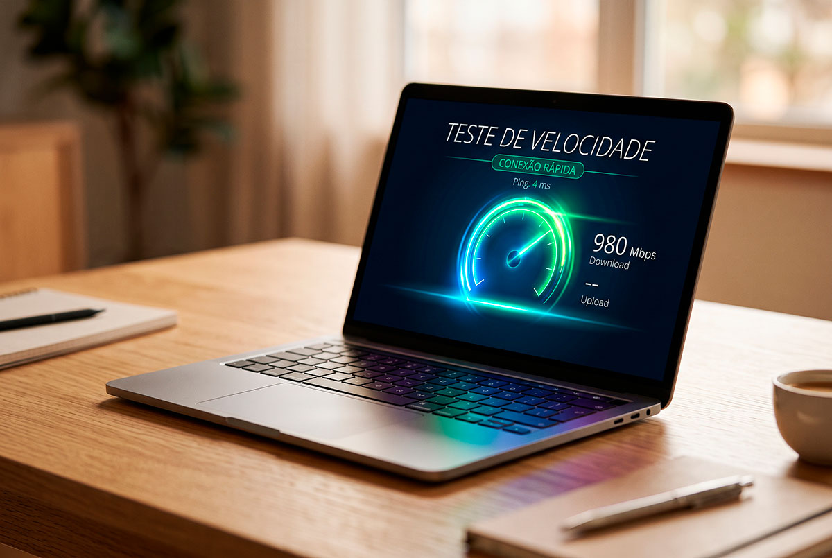 Ajuste simples no Windows que pode duplicar a velocidade da sua internet Wi-Fi