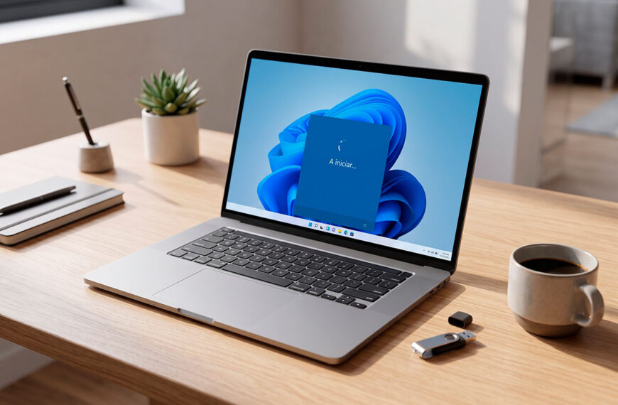Como restaurar o Windows 11 sem perder dados: Guia simples e passo a passo /Premium