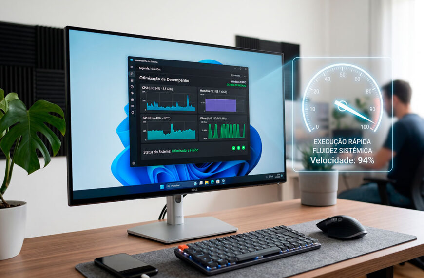 4 processos desnecessários do Windows 11 que pode desativar em…