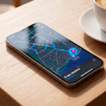Perdeu o iPhone? O Google Maps pode ajudar a encontrá-lo