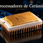 Os chips de porcelana: A história fascinante dos primeiros processadores…